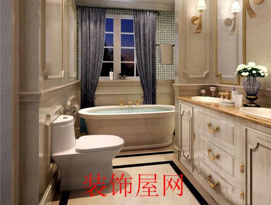 浴缸材质有哪些 浴缸材质有哪些