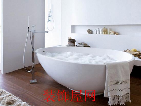 浴缸规格尺寸 浴缸规格种类 浴缸规格尺寸 浴缸规格种类
