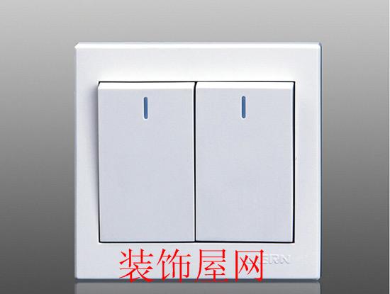 开关面板什么牌子好 开关面板什么牌子好