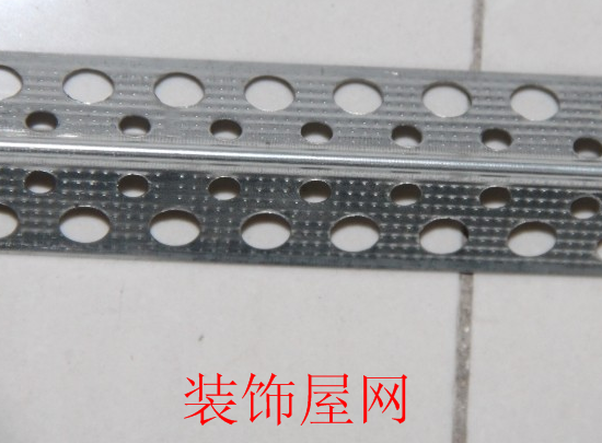 墙角护角条的优点 墙角护角条的好处 墙角护角条的优点 墙角护角条的好处